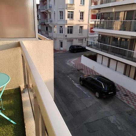Magnifique Appartement Double Cabine Le Touquet エクステリア 写真
