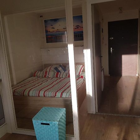 Magnifique Appartement Double Cabine Le Touquet エクステリア 写真