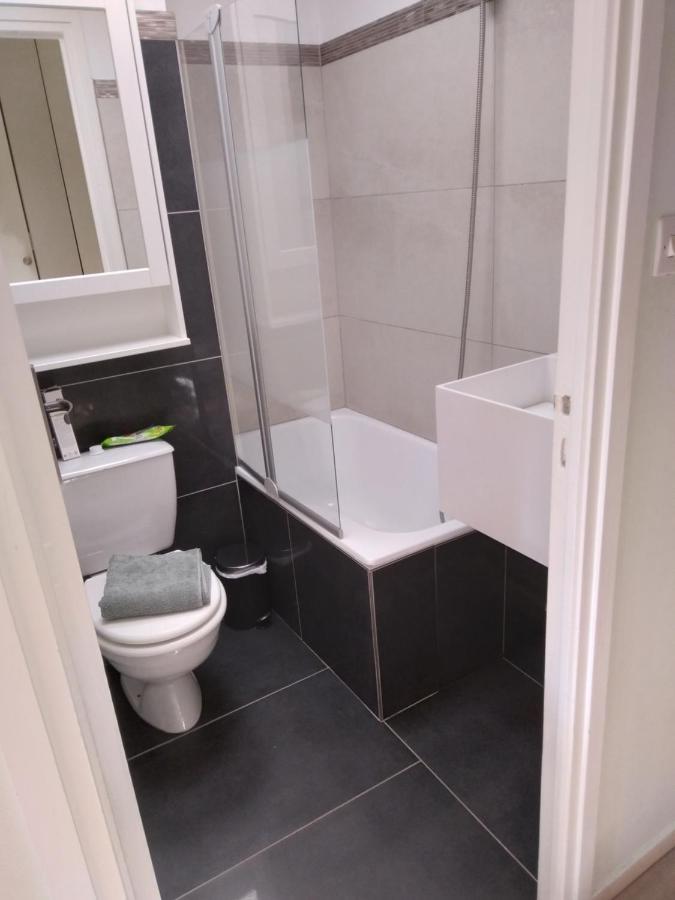 Magnifique Appartement Double Cabine Le Touquet エクステリア 写真