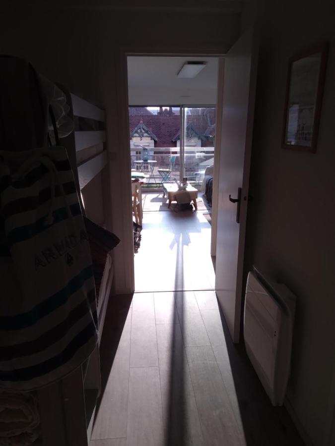 Magnifique Appartement Double Cabine Le Touquet エクステリア 写真