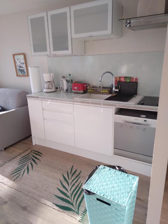 Magnifique Appartement Double Cabine Le Touquet エクステリア 写真