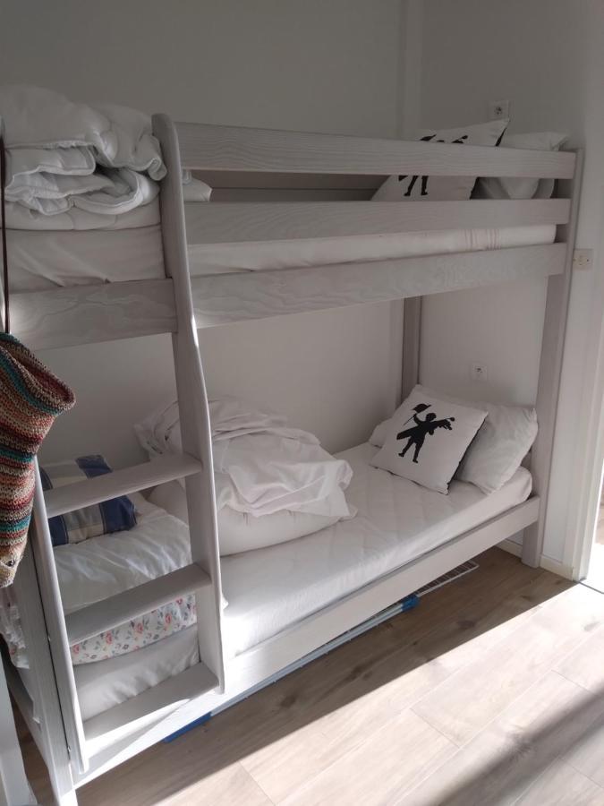 Magnifique Appartement Double Cabine Le Touquet エクステリア 写真